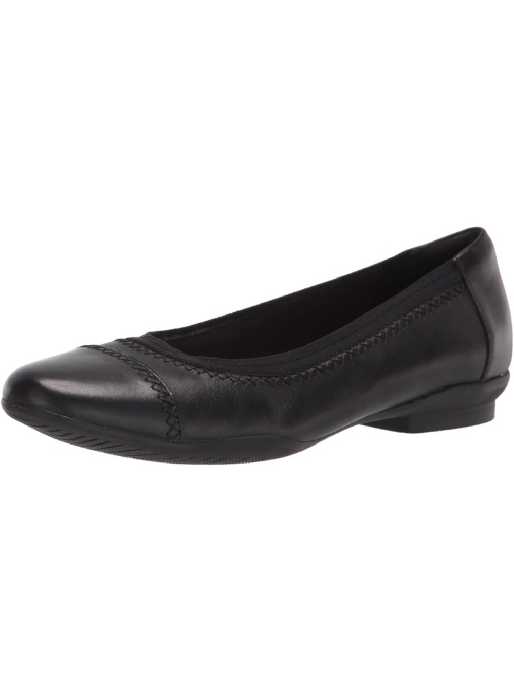 Clark’s Womens Sara Ballet Flat